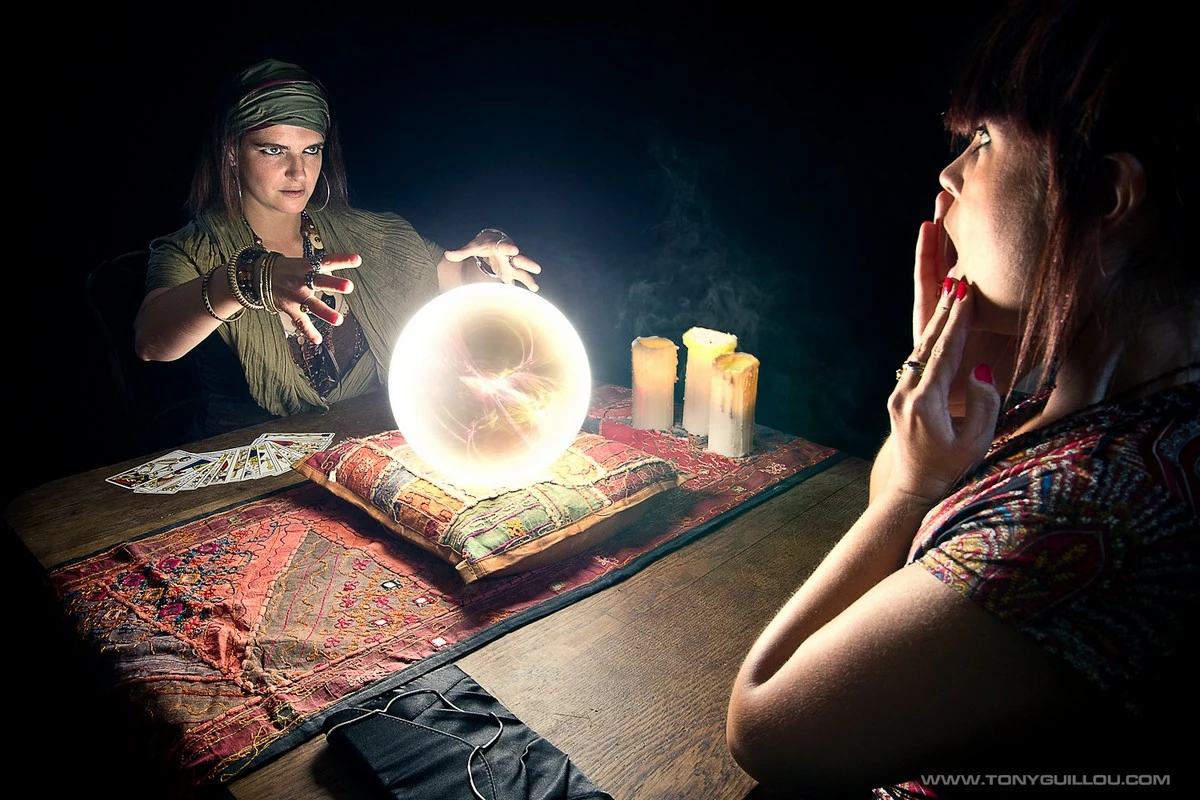Le sérieux d’un astrologue