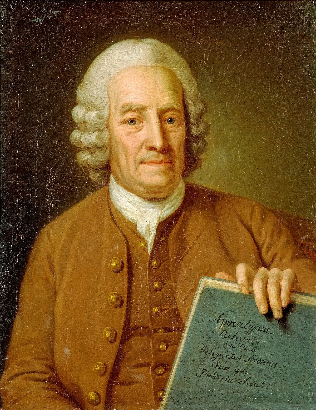 Emanuel Swedenborg