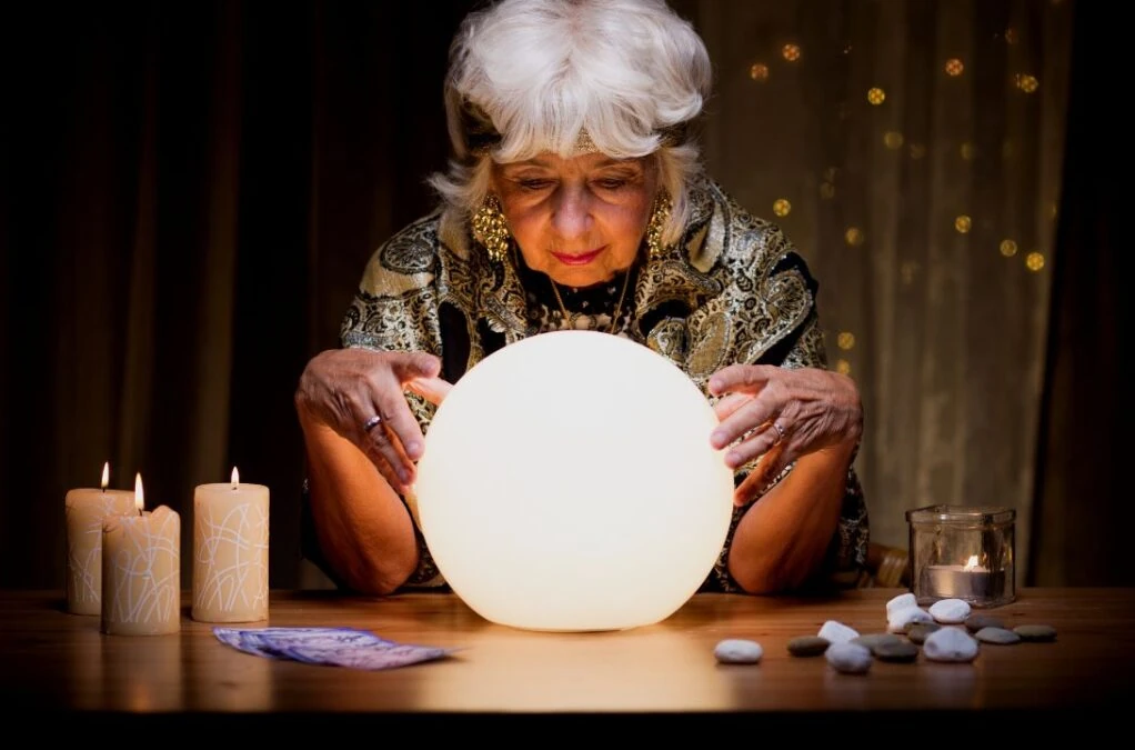 ​Quand je lis l’horoscope